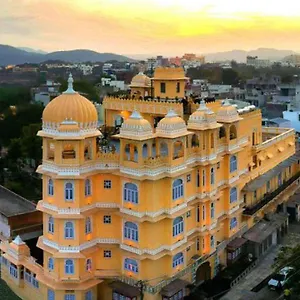 Hotel Bloom Boutique L A Heritage At Pichola Udaipur