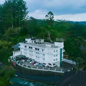 Hotel Issacs Residency Munnar