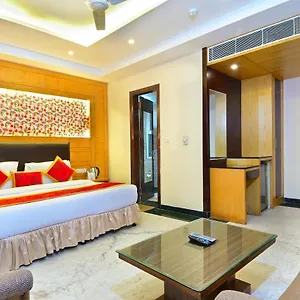Hotel Hari Piorko - Paharganj, Delhi (National Capital Territory of India)