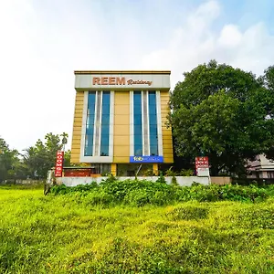 **** Hotel Fabhotel Reem Residency - Nr Cochin International Airport India