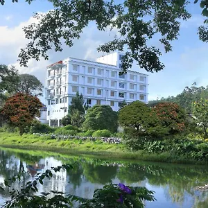 Hotel Grand Plaza Munnar