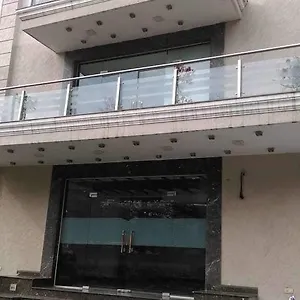 *** Hotel Aadhar India