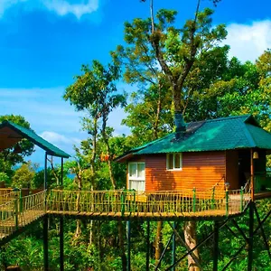 Station touristique Sitaram Mountain Retreat Munnar